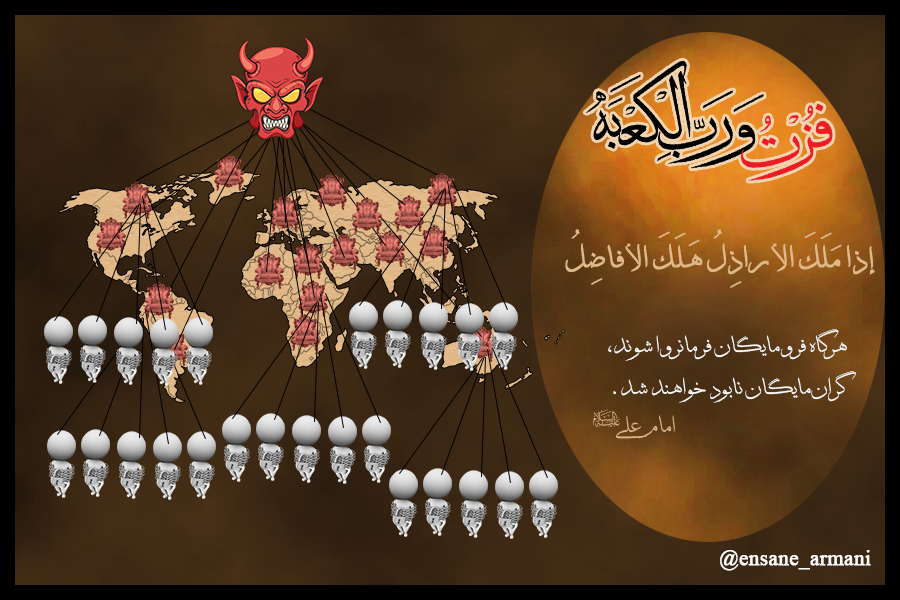 اختراع حکومت