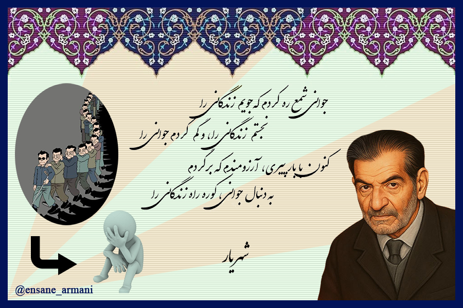 گزینش معقولانه و تبعیت عاقلانه