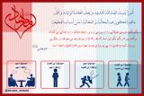 راه حل تعارضات