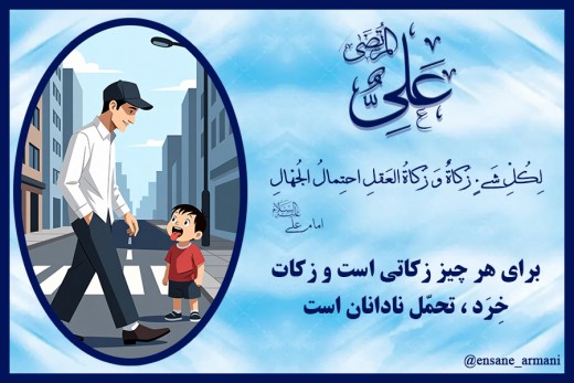 تحمل عاقلانه